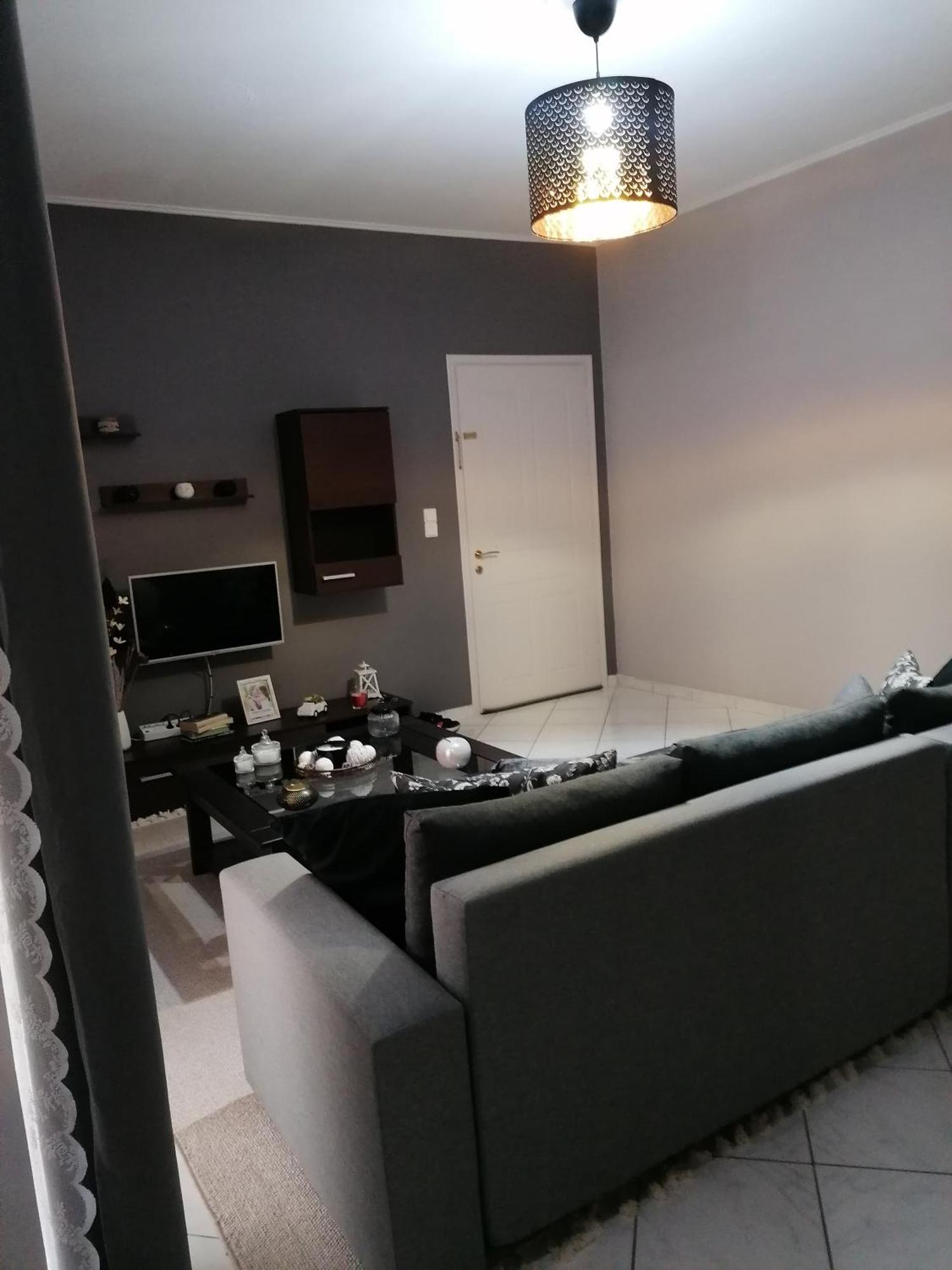 Anna'S Home Μοντέρνο Ρουστίκ Ioannina Exterior foto