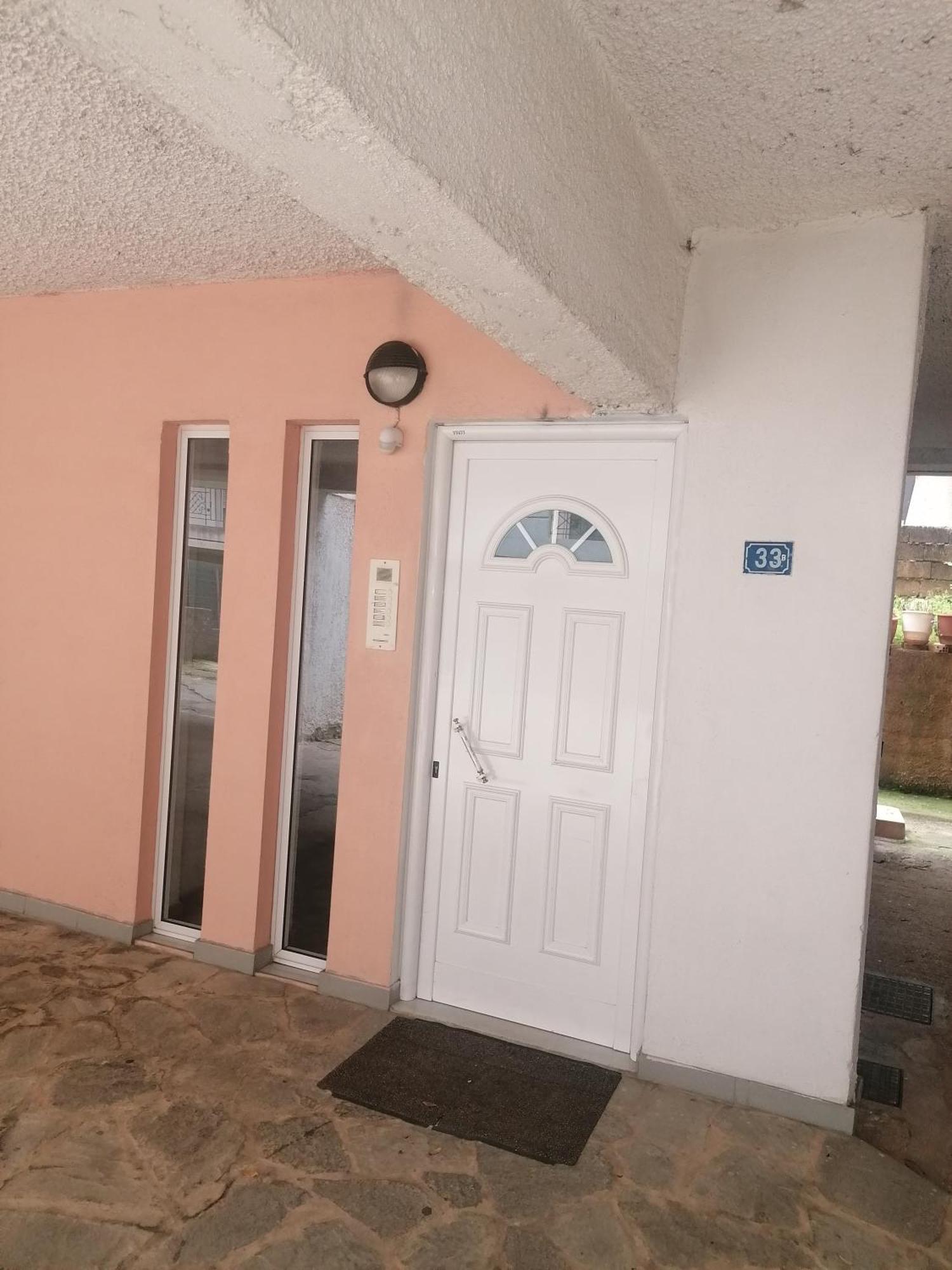 Anna'S Home Μοντέρνο Ρουστίκ Ioannina Exterior foto